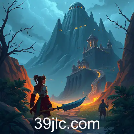 Exploring the Exciting World of Adventure Quests