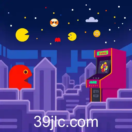 Arcade Classics: The Timeless Appeal of Retro Gaming