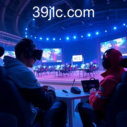 Emerging Trends in Online Gaming for 2026