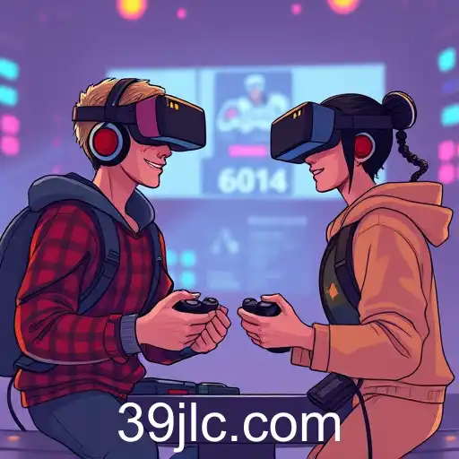 The Evolution of Online Gaming in 2025