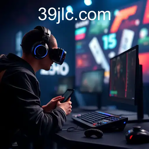 The Rise of Gaming and the Impact of Keywords in 2025