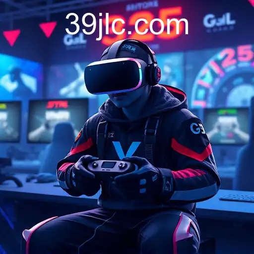 Gaming Trends and Innovations in 2025