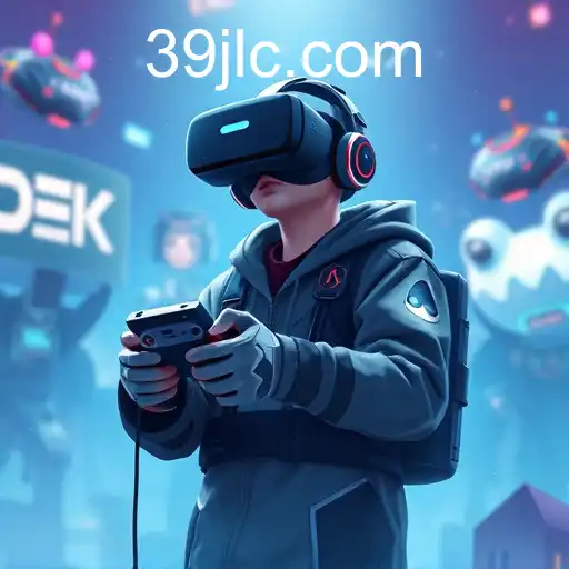 Gaming Trends Shaping 2025