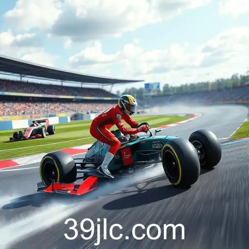 39jl: Revolutionizing Online Gaming