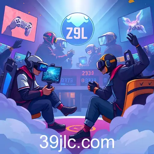 The Digital Evolution of Gaming: A 2026 Perspective