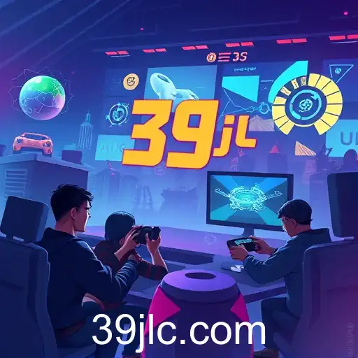 The Rise of Digital Gaming Hubs in 2025