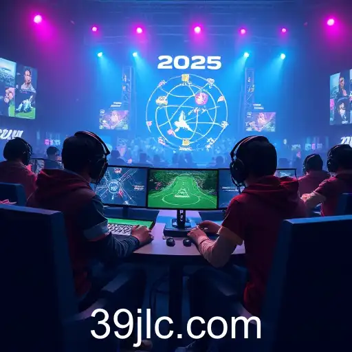 The Evolution of Gaming: Trends and Insights