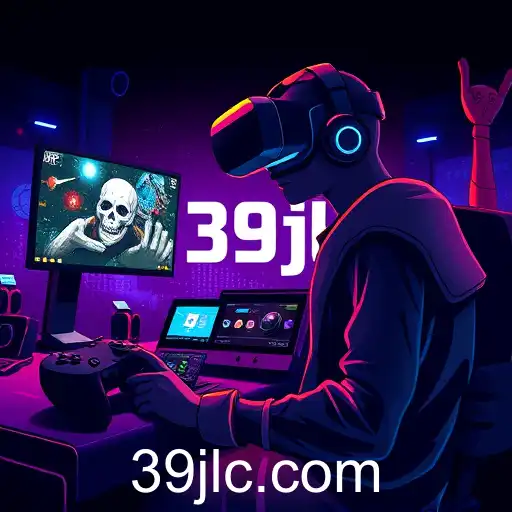 The Evolution of Gaming: A New Era Begins