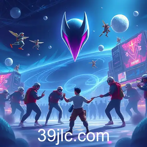 Digital Renaissance: The Evolution of Gaming Sites