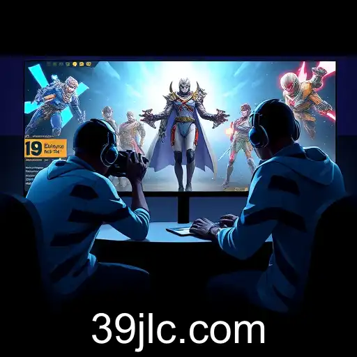 Gaming Evolution in the Digital Age