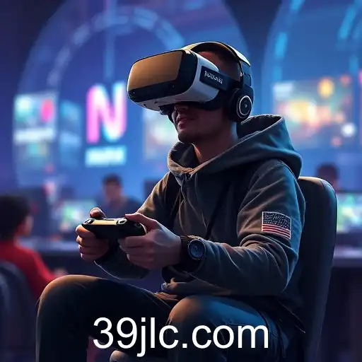 Gaming Evolves: The Rise of Innovative Platforms