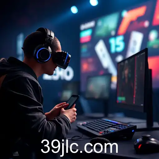 The Rise of Gaming and the Impact of Keywords in 2025