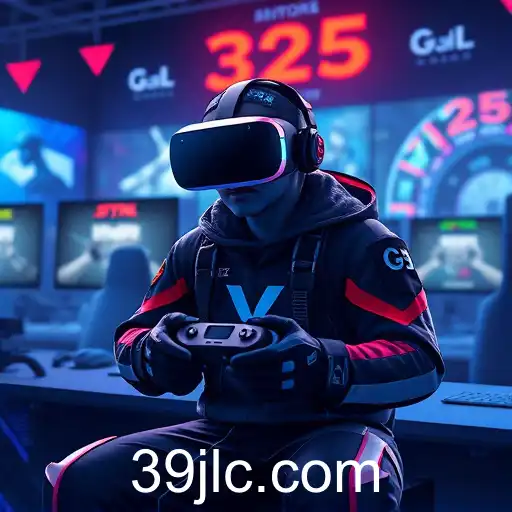 Gaming Trends and Innovations in 2025