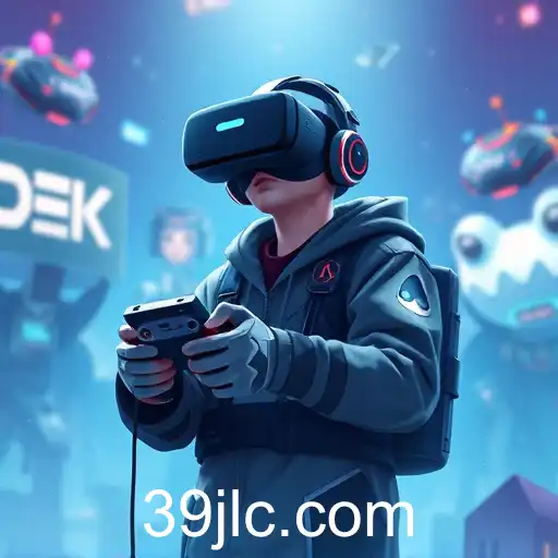 Gaming Trends Shaping 2025