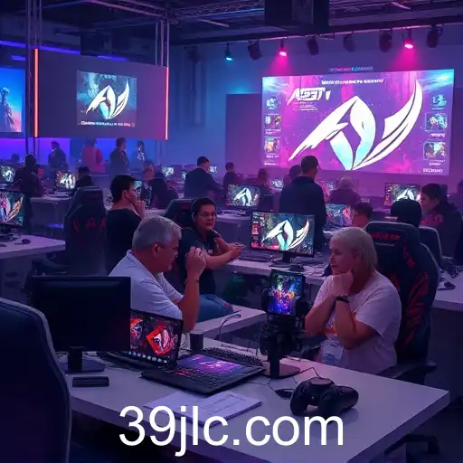 Gaming Trends and Technological Advances