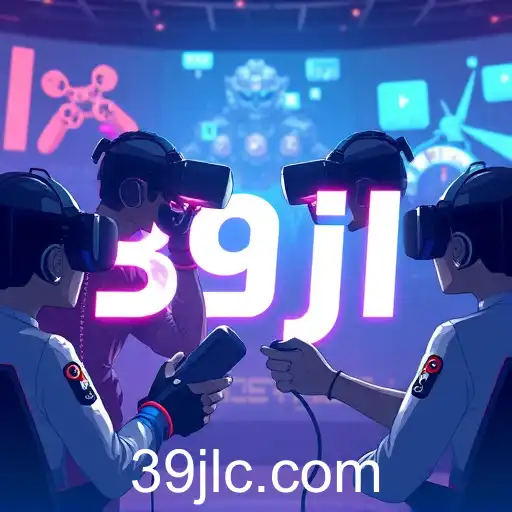 Innovative Games Transforming the Digital Space