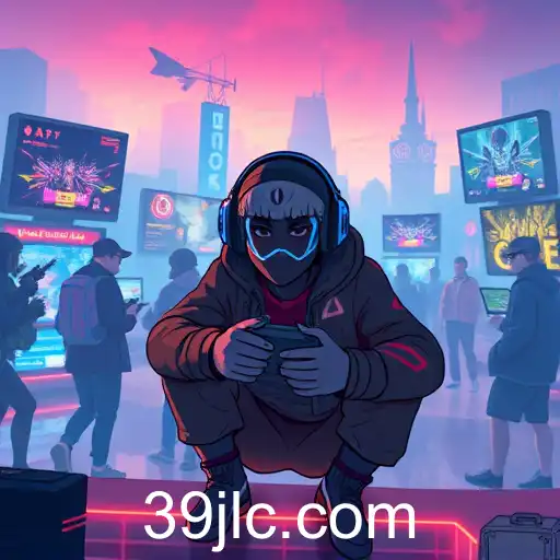 The Evolution of Online Gaming Communities in 2025