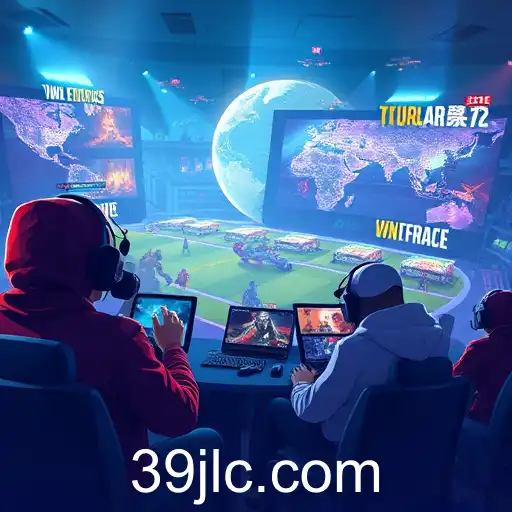 The Evolution of Online Gaming in 2025