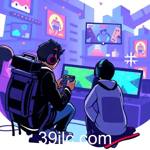 Unveiling the Rise of 39jl in Online Gaming