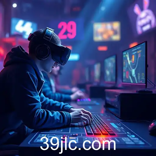 The Rise of 39jl: Transforming Online Gaming Communities