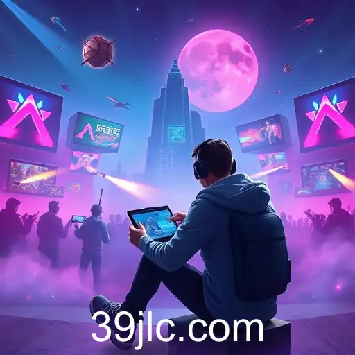 The Rise of Online Gaming Communities