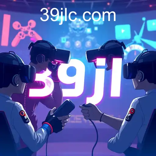 Innovative Games Transforming the Digital Space