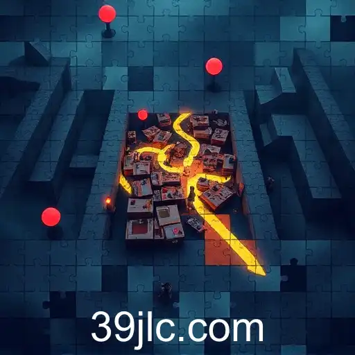 The Fascinating World of Puzzle Games: Mind-Bending Challenges Await