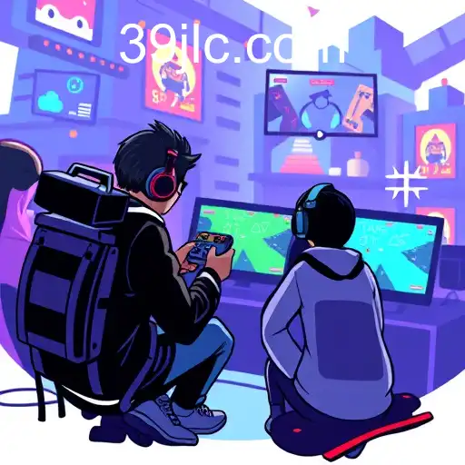 Unveiling the Rise of 39jl in Online Gaming