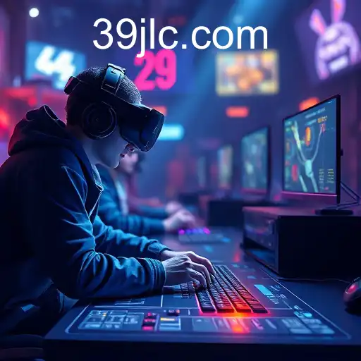 The Rise of 39jl: Transforming Online Gaming Communities