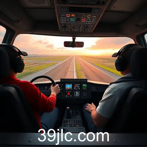 Exploring the Diverse World of Simulators: A Gateway to Virtual Experiences